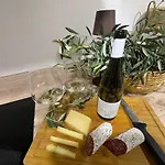 Imenja Appartement