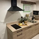 Imenja Appartement *