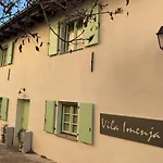 Appartement Imenja *