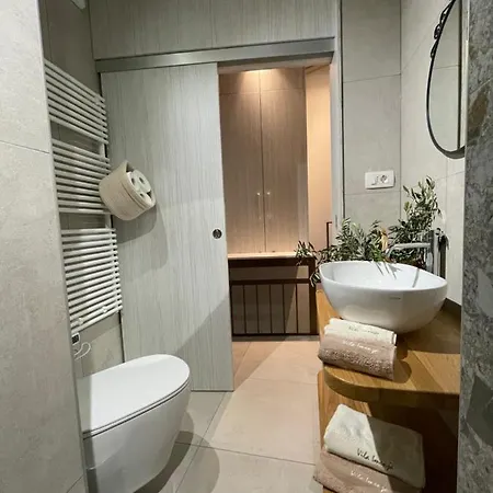 דירה Imenja שמארטנו