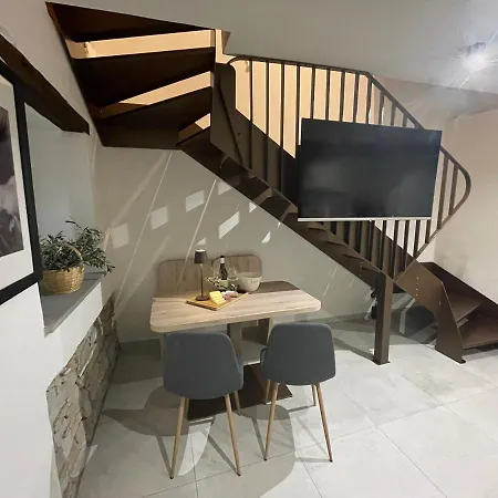 דירה Imenja שמארטנו