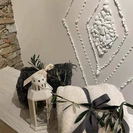 Apartamento Imenja