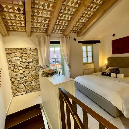 דירה Imenja שמארטנו