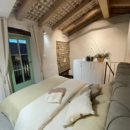 Apartamento Imenja