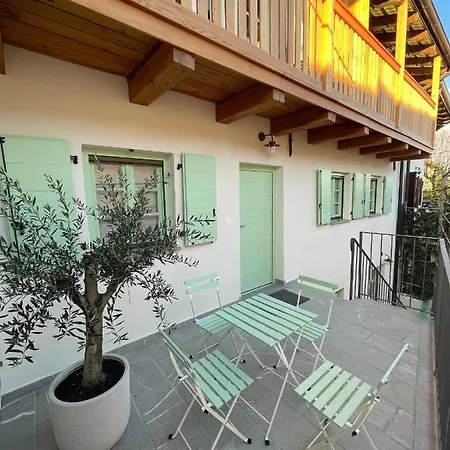 דירה Imenja שמארטנו