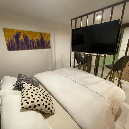 דירה Imenja שמארטנו