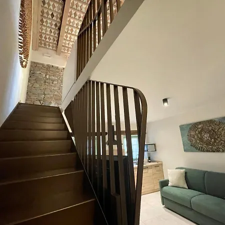 Imenja דירה שמארטנו