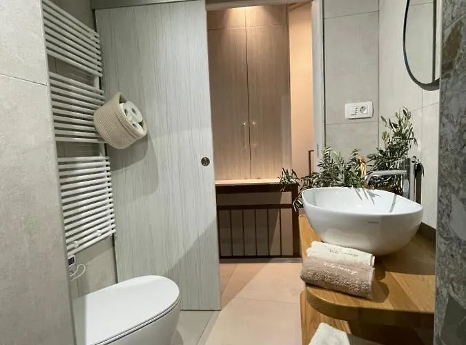 Апартаменты Imenja Шмартно