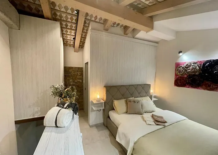 Апартаменты Imenja *