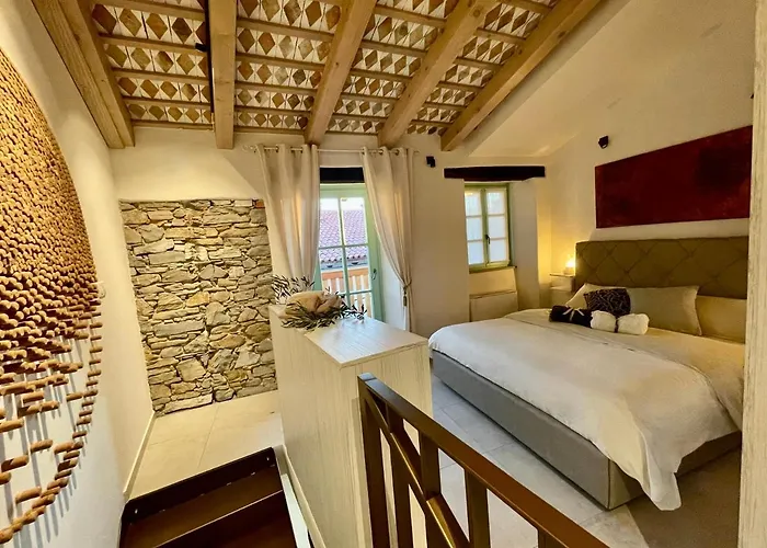 아파트 Imenja 슈마르트노