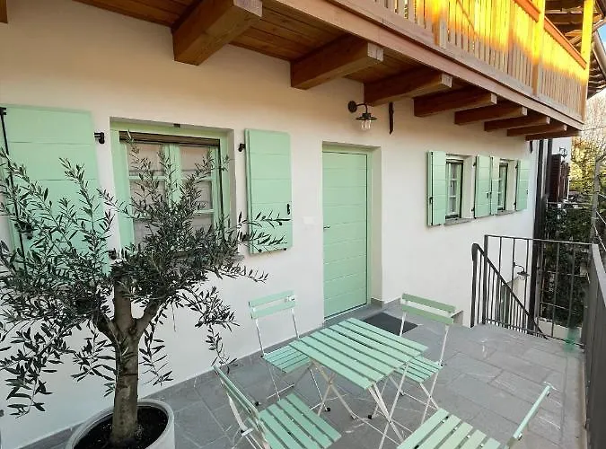 아파트 Imenja 슈마르트노